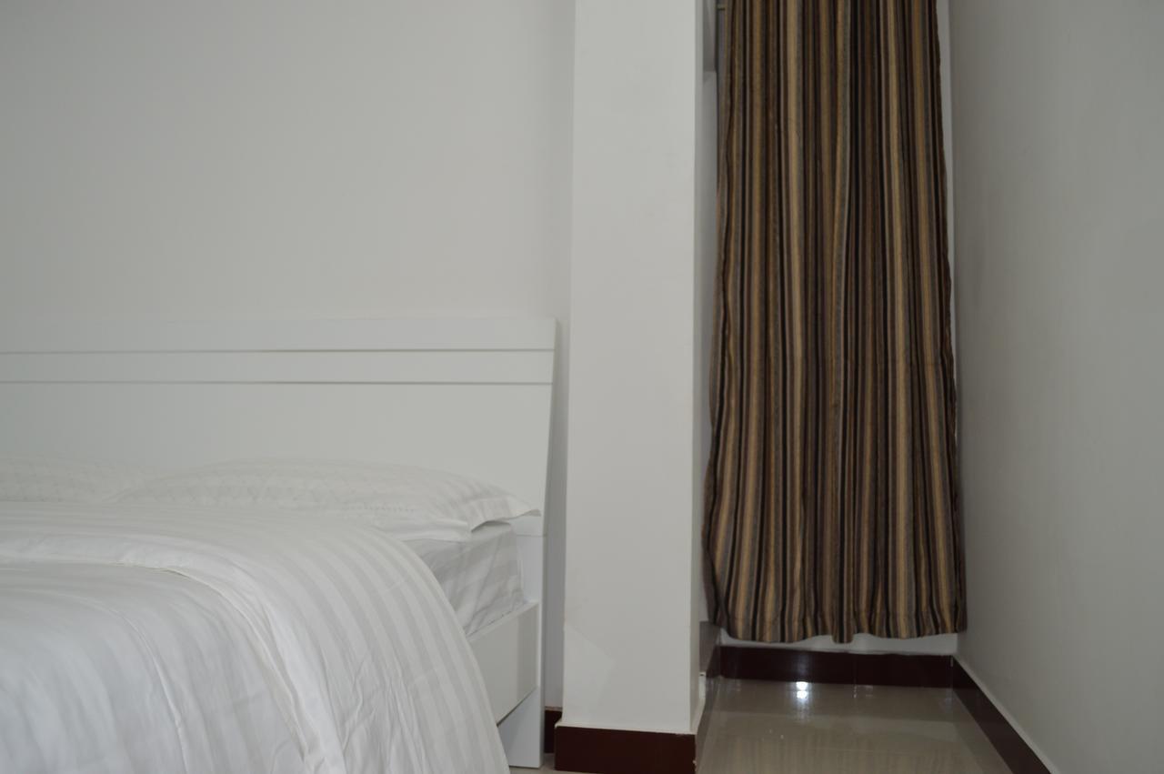 Bluebell Residency Karaikkudi Bagian luar foto