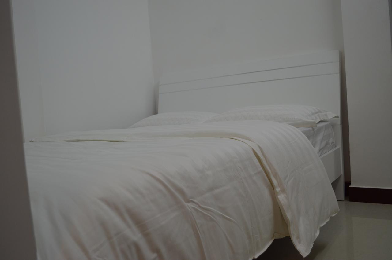 Bluebell Residency Karaikkudi Bagian luar foto